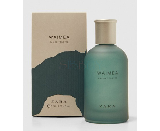 Купить Аромат Zara Waimea Туалетная вода