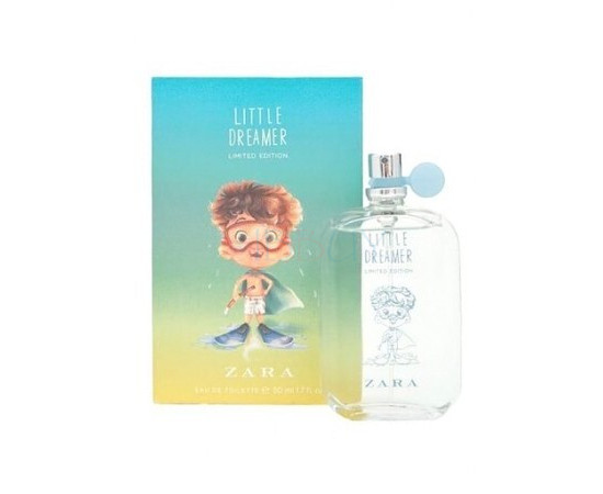 Купить Аромат Zara Little Dreamer Туалетная вода