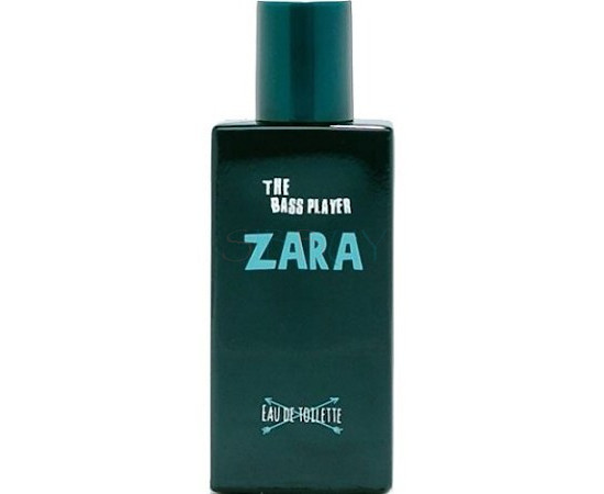 Купить Аромат Zara The Bass Player Туалетная вода
