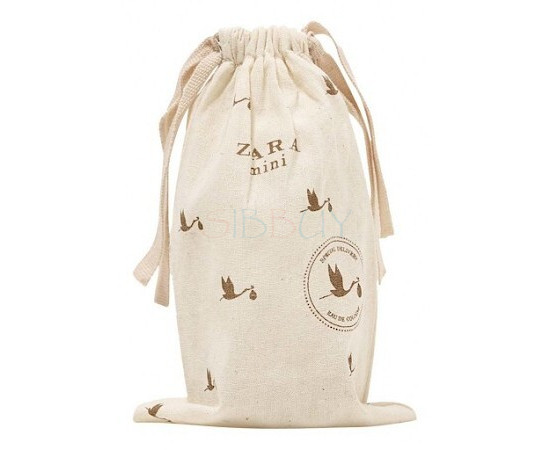 Купить Аромат Zara Zara Mini Special Delivery Одеколон