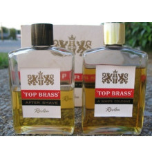 Аромат Revlon Top Brass