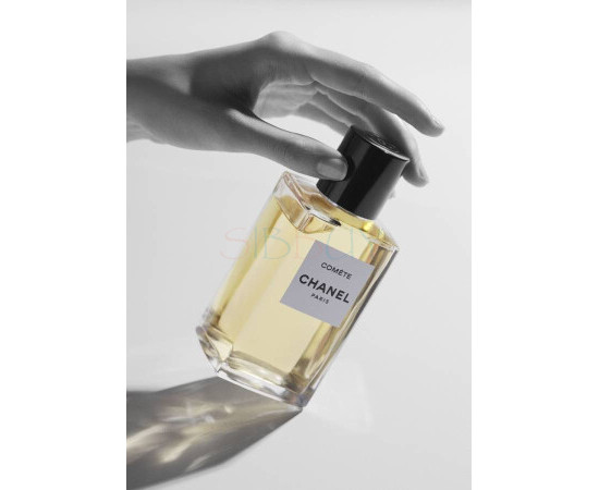 Купить Аромат Chanel Comete Парфюмерная вода