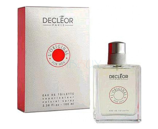 Купить Аромат Decleor L`original Туалетная вода