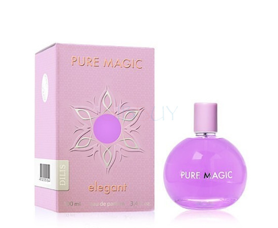 Купить Аромат Dilis Parfum Elegant Парфюмерная вода