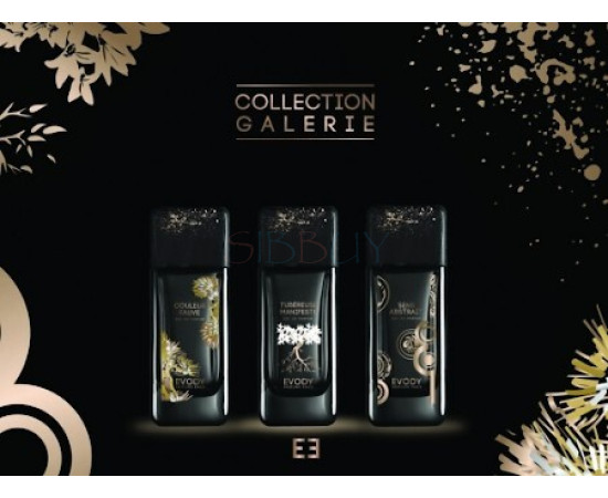 Купить Аромат Evody Parfums Sens Abstrait Парфюмерная вода