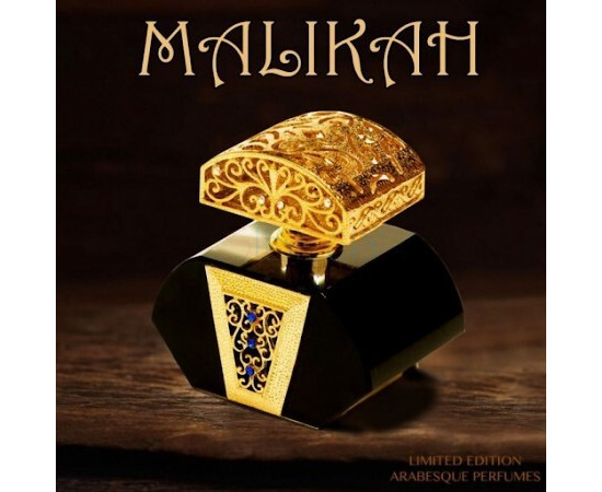 Купить Аромат Arabesque Perfumes Malikah Масляные духи