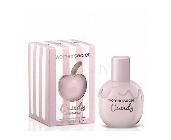Купить Аромат Women' Secret Sweet Temptation Candy Туалетная вода