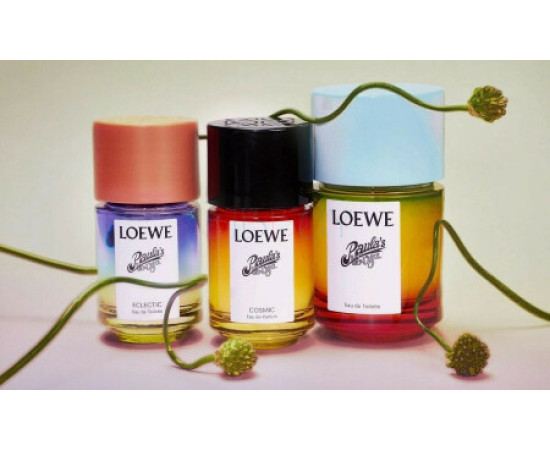 Купить Аромат Loewe Paula's Ibiza Cosmic Парфюмерная вода