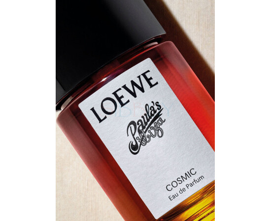 Купить Аромат Loewe Paula's Ibiza Cosmic Парфюмерная вода