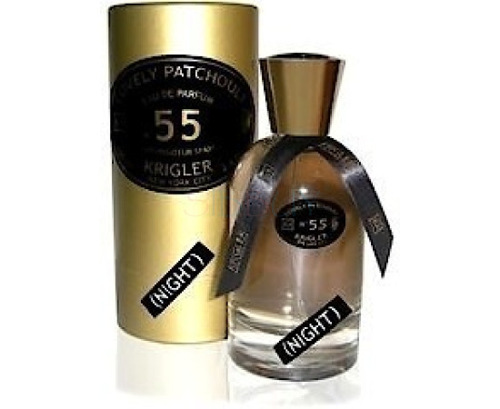 Купить Аромат Krigler Lovely Patchouli 55 Night Духи / Экстракт
