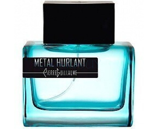 Купить Аромат Pierre Guillaume Paris Metal Hurlant Парфюмерная вода