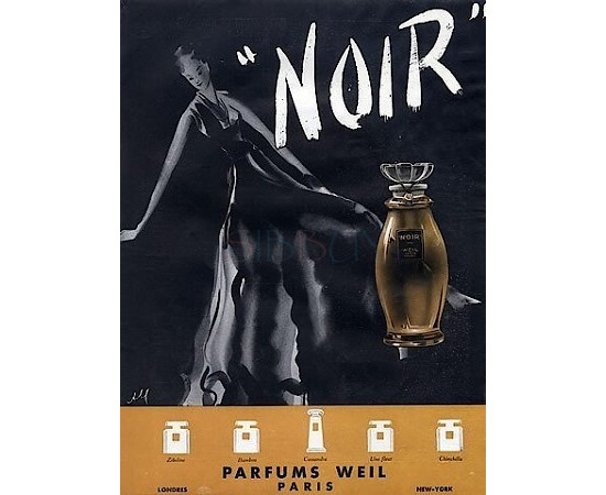 Купить Аромат Weil Noir Духи / Экстракт