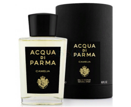 Купить недорого Аромат Acqua di Parma Camelia Парфюмерная вода