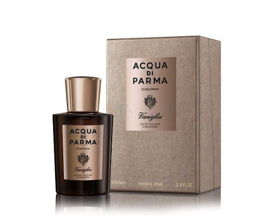 Купить недорого Аромат Acqua di Parma Colonia Vaniglia Одеколон