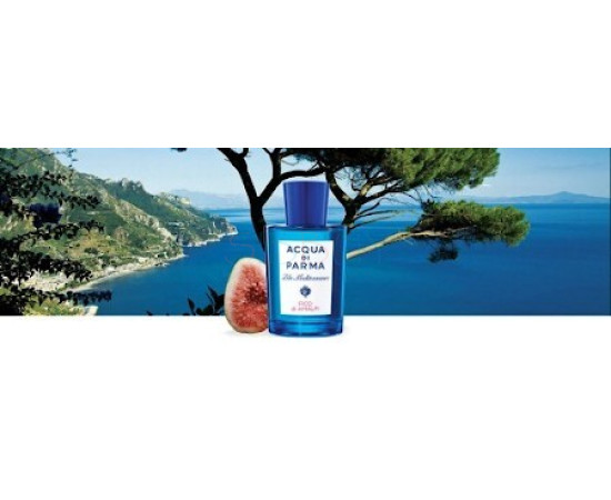 Купить недорого Аромат Acqua di Parma Fico di Amalfi Туалетная вода