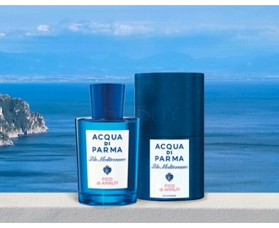 Купить недорого Аромат Acqua di Parma Fico di Amalfi Туалетная вода