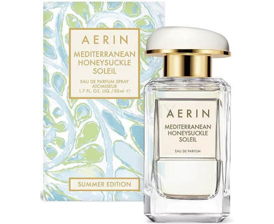Купить недорого Аромат Aerin Mediterranean Honeysuckle Soleil Парфюмерная вода