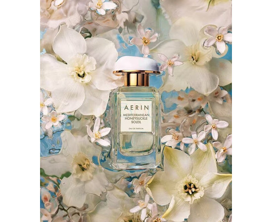 Купить недорого Аромат Aerin Mediterranean Honeysuckle Soleil Парфюмерная вода