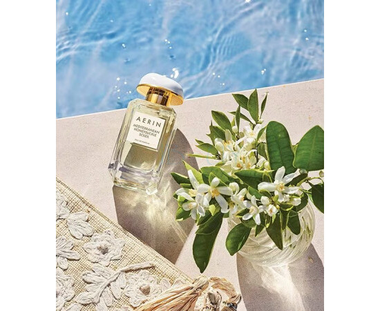 Купить недорого Аромат Aerin Mediterranean Honeysuckle Soleil Парфюмерная вода