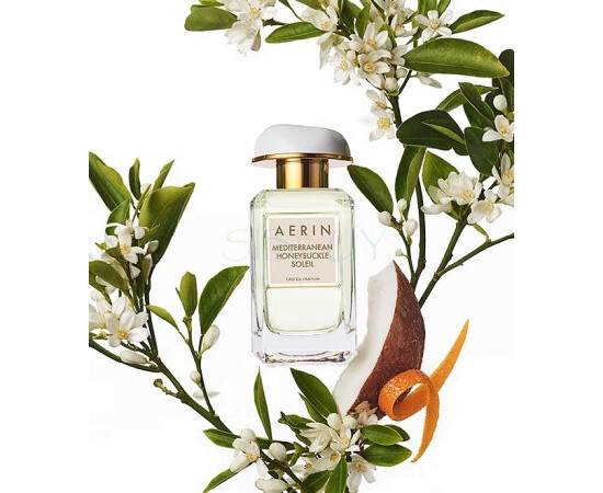 Купить недорого Аромат Aerin Mediterranean Honeysuckle Soleil Парфюмерная вода
