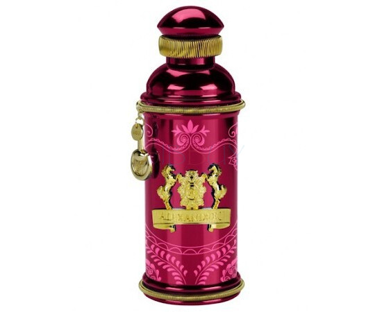 Купить недорого Аромат Alexandre.J Altesse Mysore Парфюмерная вода