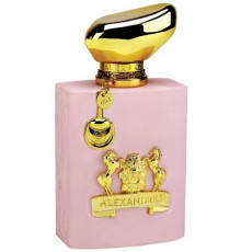 Аромат Alexandre.J Oscent Pink Парфюмерная вода