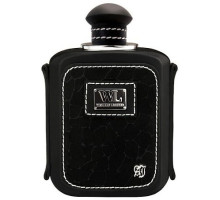 Аромат Alexandre.J Western Leather Black Парфюмерная вода