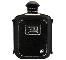 Аромат Alexandre.J Western Leather Black Парфюмерная вода