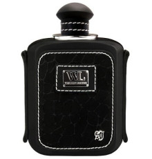 Аромат Alexandre.J Western Leather Black Парфюмерная вода