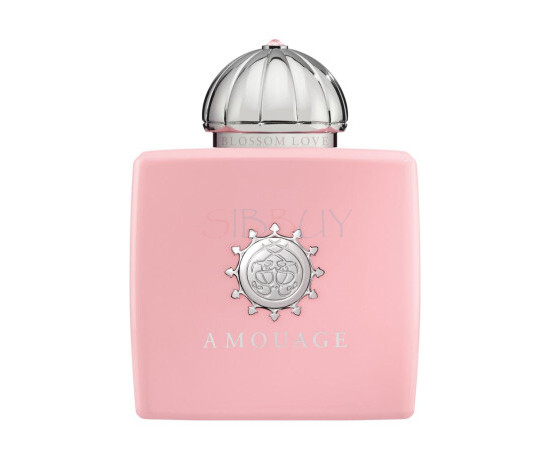 Купить недорого Аромат Amouage Blossom Love Парфюмерная вода