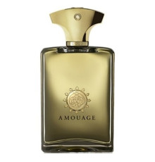 Аромат Amouage Gold Man Парфюмерная вода