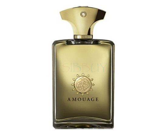 Купить недорого Аромат Amouage Gold Man Парфюмерная вода