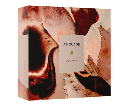 Купить недорого Аромат Amouage Guidance Парфюмерная вода