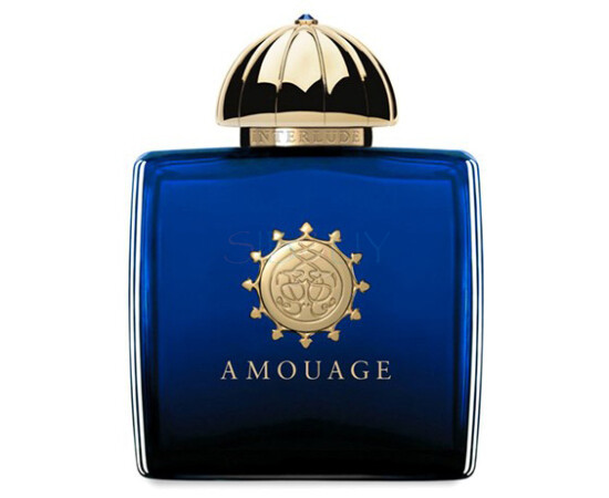 Купить недорого Аромат Amouage Interlude Woman Парфюмерная вода
