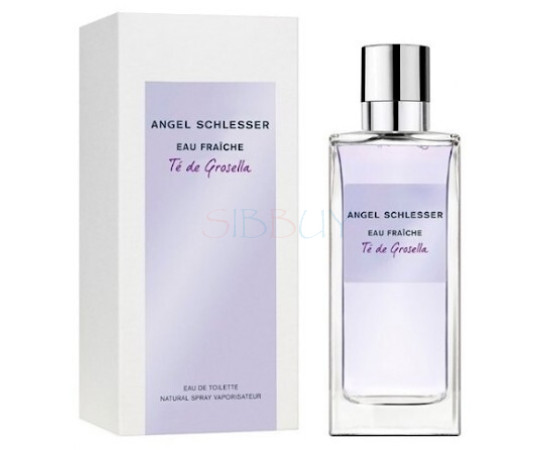 Купить недорого Аромат Angel Schlesser Eau Fraîche Té de Grosella Туалетная вода