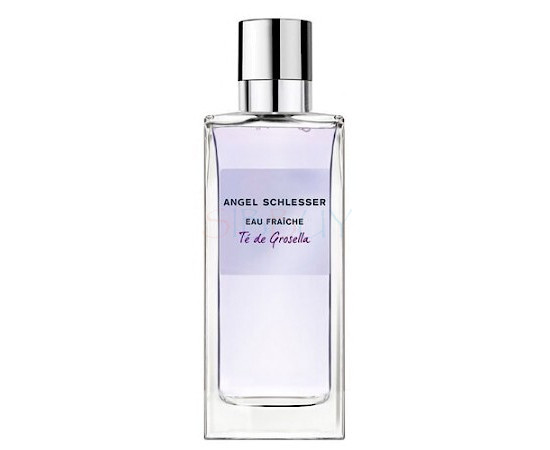 Купить недорого Аромат Angel Schlesser Eau Fraîche Té de Grosella Туалетная вода