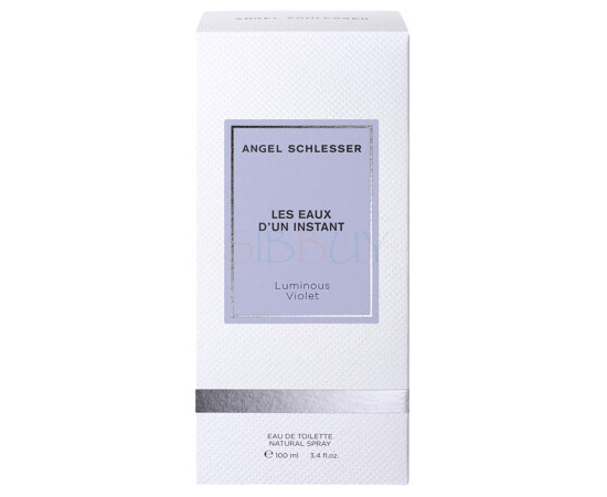 Купить недорого Аромат Angel Schlesser Luminous Violet Туалетная вода