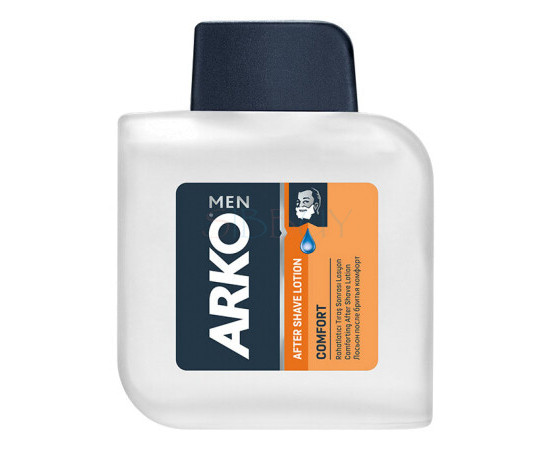 Купить недорого Аромат Arko Comfort Одеколон