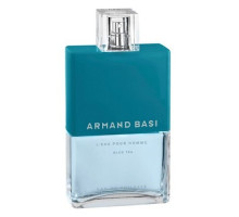 Аромат Armand Basi L'Eau Pour Homme Blue Tea Туалетная вода