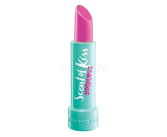 Купить недорого Аромат Armand Basi Scent Of Kiss #Poplove Туалетная вода