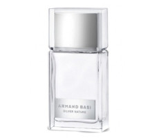 Аромат Armand Basi Silver Nature Туалетная вода