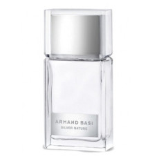 Аромат Armand Basi Silver Nature Туалетная вода