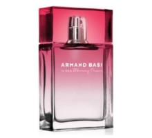 Аромат Armand Basi In Red Blooming Passion Туалетная вода
