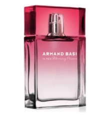 Аромат Armand Basi In Red Blooming Passion Туалетная вода