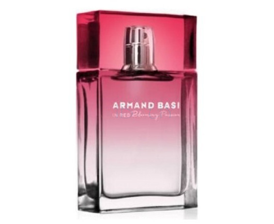 Купить недорого Аромат Armand Basi In Red Blooming Passion Туалетная вода
