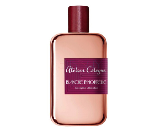 Купить недорого Аромат Atelier Cologne Blanche Immortelle Одеколон