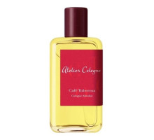 Аромат Atelier Cologne Cafe Tuberosa Одеколон