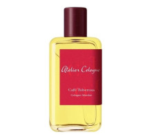 Аромат Atelier Cologne Cafe Tuberosa Одеколон