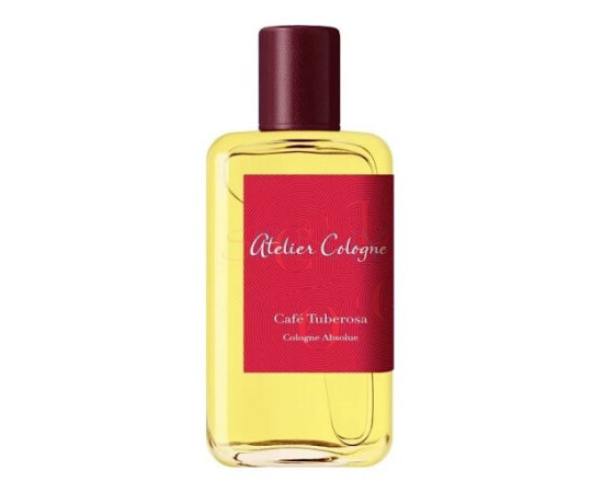 Купить недорого Аромат Atelier Cologne Cafe Tuberosa Одеколон