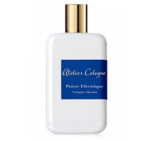 Аромат Atelier Cologne Poivre Electrique Одеколон